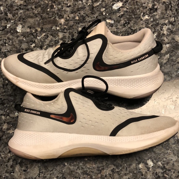 Nike Joyride Dual Run Vast Grey/Multi-Color Gris Infini/Couleur Multiple - Picture 4 of 16